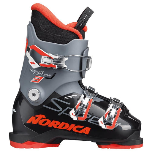 Nordica SPEEDMACHINE J 3 - 2024 - Next Adventure