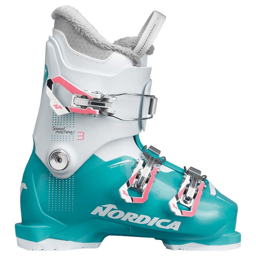 Nordica SPEEDMACHINE J 3 (GIRL) - 2024 - Next Adventure