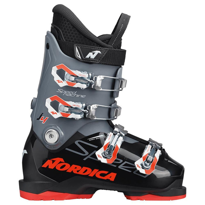 Nordica SPEEDMACHINE J 4 - 2024 - Next Adventure