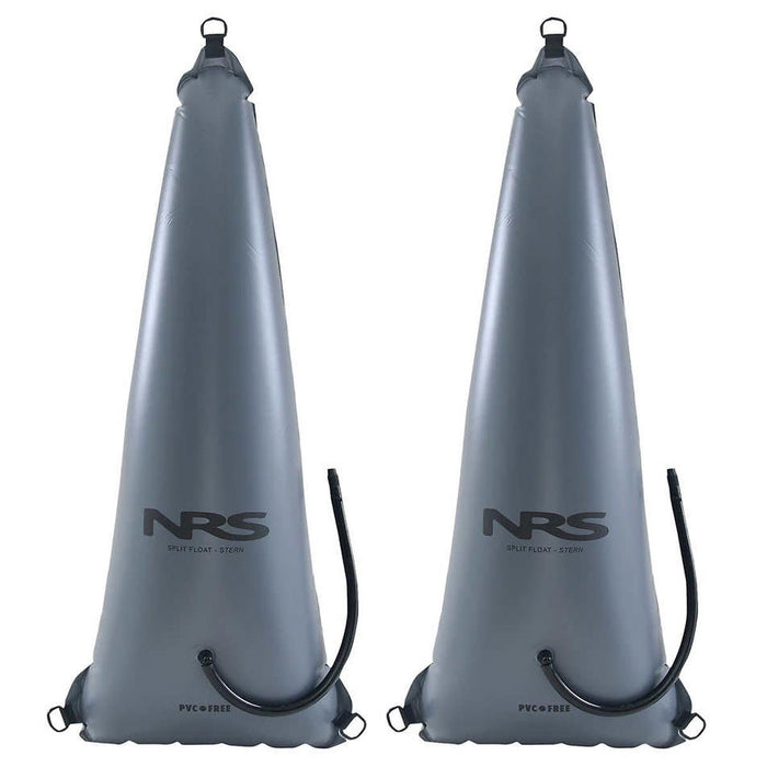 NRS SPLIT KAYAK FLOAT STERN - PAIR - Next Adventure