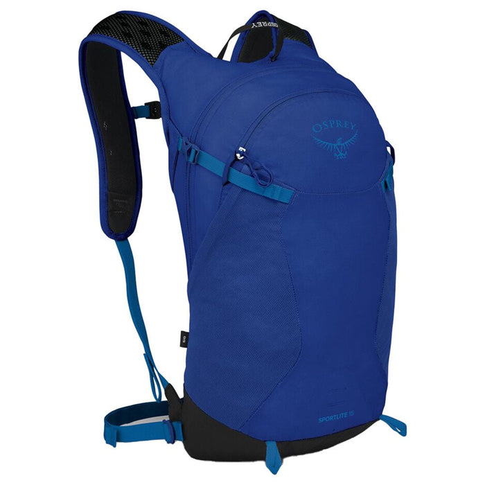 Osprey SPORTLITE 15 BACKPACK - Next Adventure