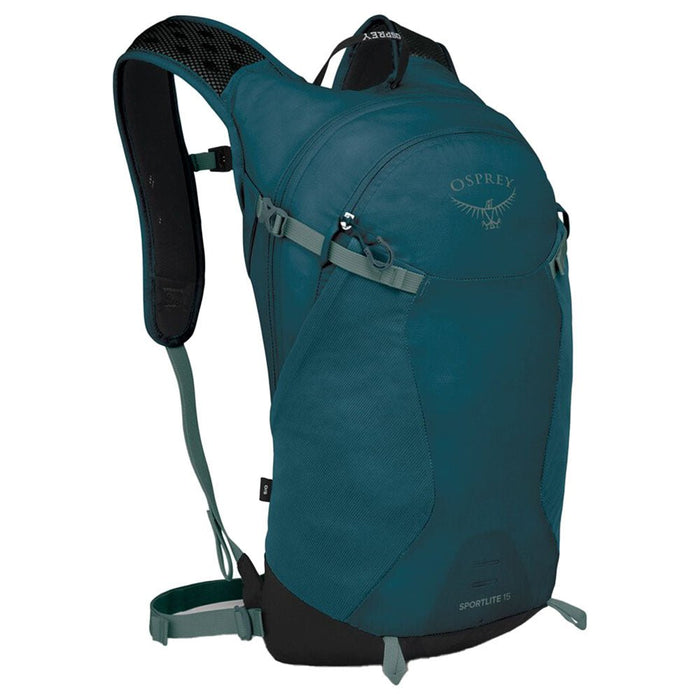 Osprey SPORTLITE 15 BACKPACK - Next Adventure