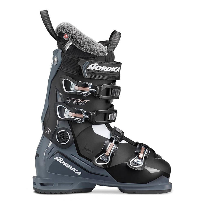 Nordica SPORTMACHINE 3 75 W - 2024 - Next Adventure