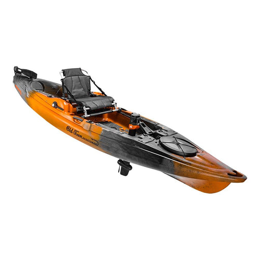 Old Town SPORTSMAN BIGWATER 132 PDL - Next Adventure