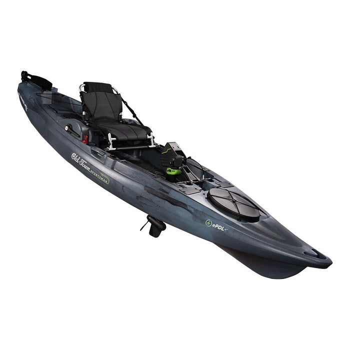 Old Town SPORTSMAN BIGWATER EPDL+ 132 - Next Adventure