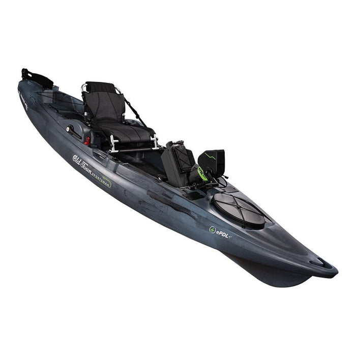 SPORTSMAN BIGWATER EPDL+ 132 Kayak - Next Adventure