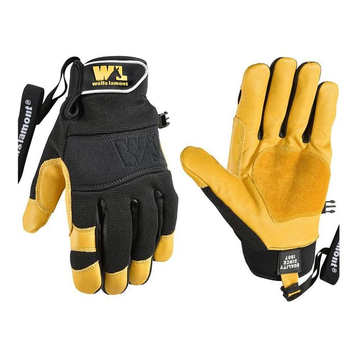 Wells Lamont SPRING GLOVE - 2024 - Next Adventure