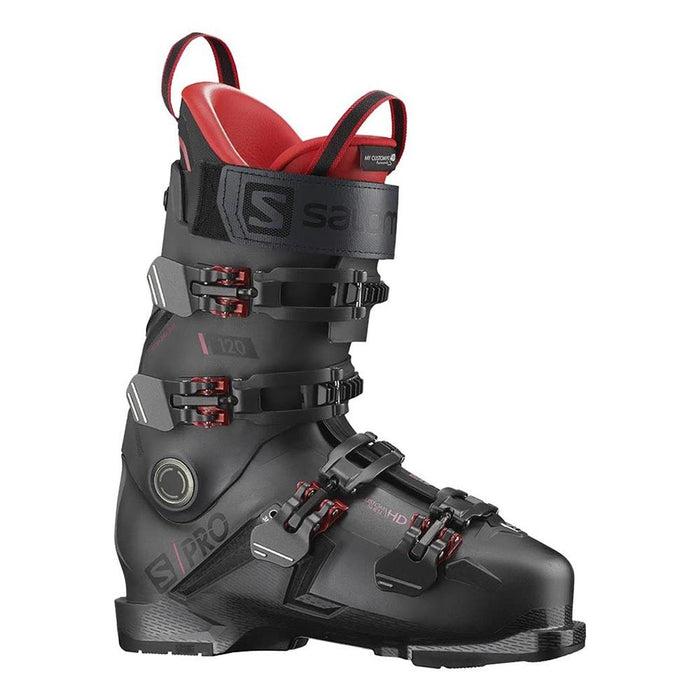 Salomon S/PRO 120 GW - 2023 - Next Adventure