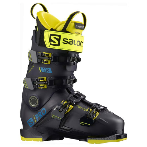 Salomon S/PRO 130 GW - 2023 - Next Adventure