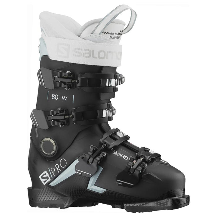 Salomon S/PRO 80 W CS GW - 2023 - Next Adventure