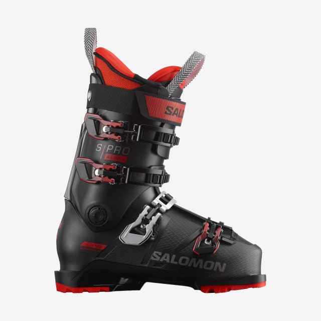 Salomon S/PRO ALPHA 100 - 2023 - Next Adventure