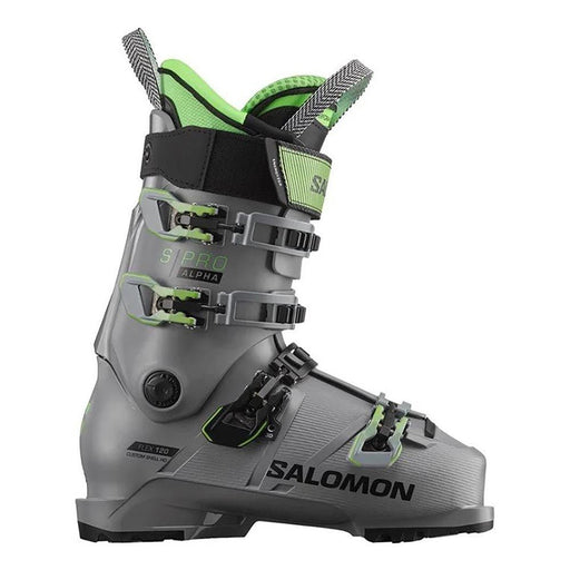 Salomon S/PRO ALPHA 120 - 2023 - Next Adventure