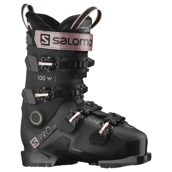 Salomon S/PRO HV 100 W GW - 2023 - Next Adventure