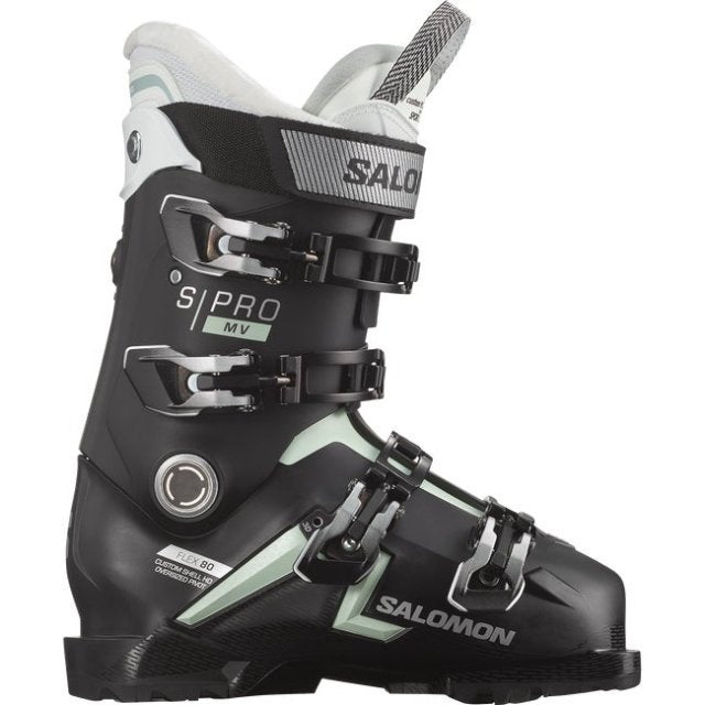 Salomon S/PRO MV 80 W CS GW - 2024 - Next Adventure