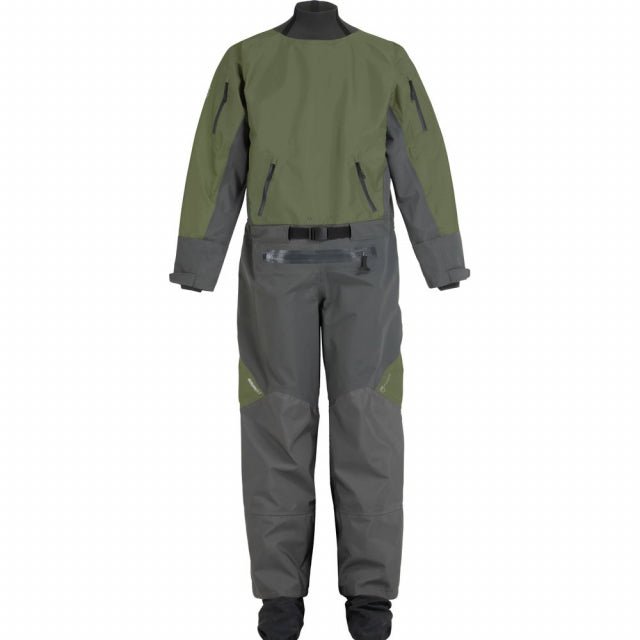 NRS SPYN FISHING DRY SUIT - Next Adventure