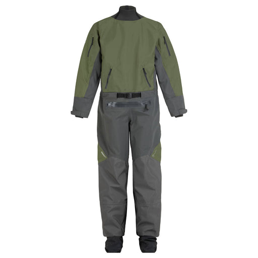 NRS SPYN FISHING DRY SUIT - Next Adventure