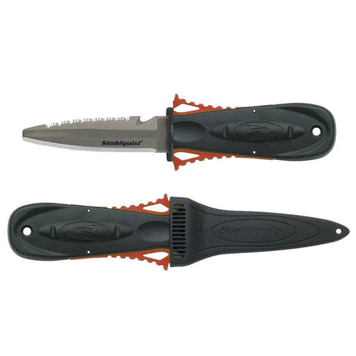 Stohlquist SQUEEZE LOCK KNIFE - Next Adventure