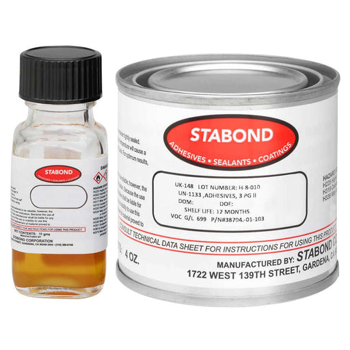 Stabond STABOND ADHESIVE - Next Adventure