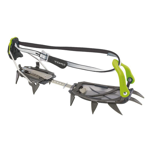 CAMP STALKER SEMI-AUTO CRAMPONS - Next Adventure