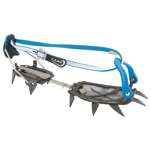 CAMP STALKER SEMI-AUTO CRAMPONS 22 - Next Adventure