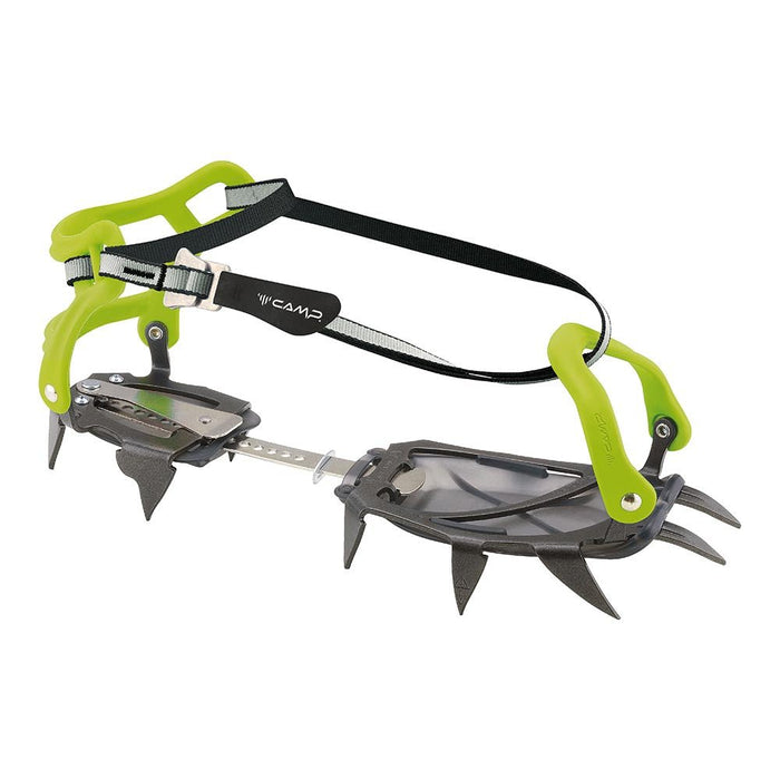 CAMP STALKER UNIVERSAL CRAMPONS - Next Adventure