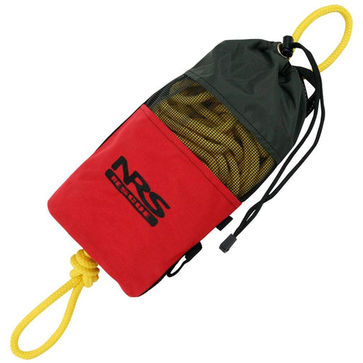 NRS STANDARD RESCUE THROW BAG - Next Adventure