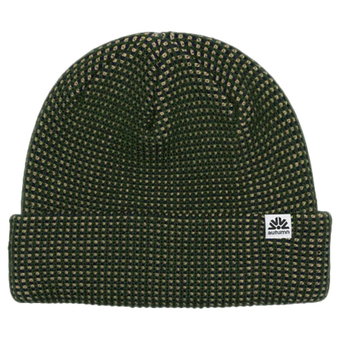 Autumn Static Beanie - Next Adventure