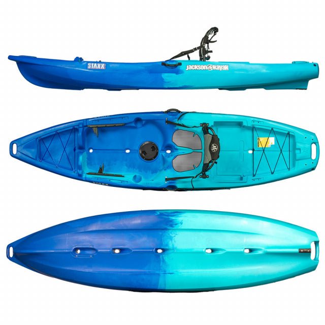 Jackson Kayak STAXX 2023 - Next Adventure