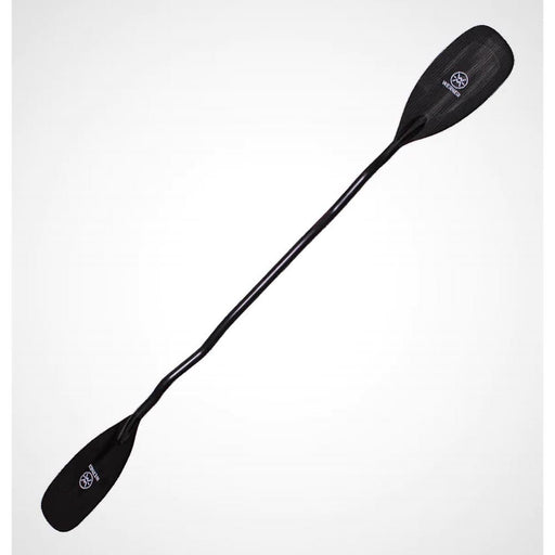 Werner Paddles STEALTH 1PC BENT STD - Next Adventure