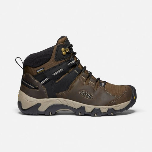 Keen STEENS MID WP - MEN'S - Next Adventure