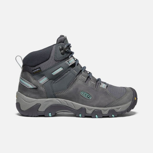 Keen STEENS MID WP - WOMEN'S - Next Adventure