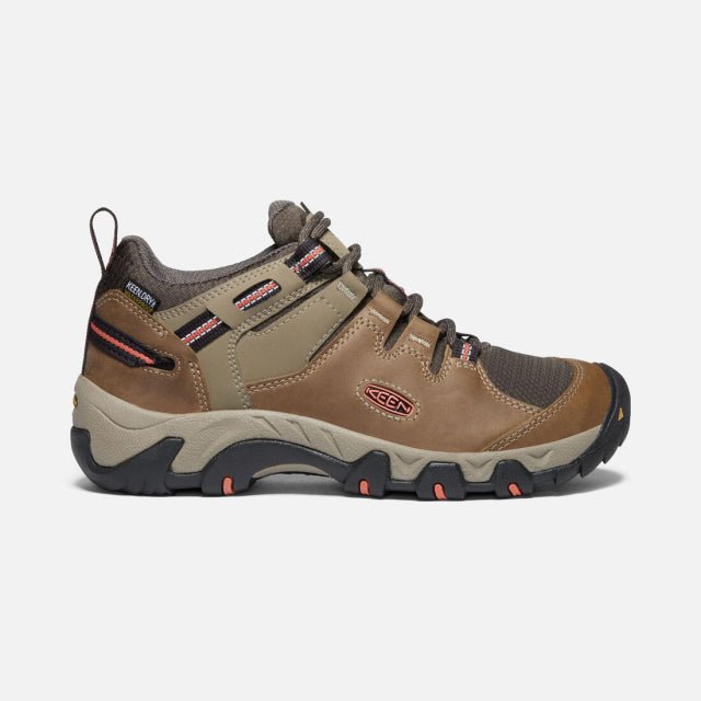 Keen STEENS WP - WOMEN'S - Next Adventure