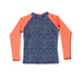 Level Six Stella Long Sleeve Sun Top - Next Adventure