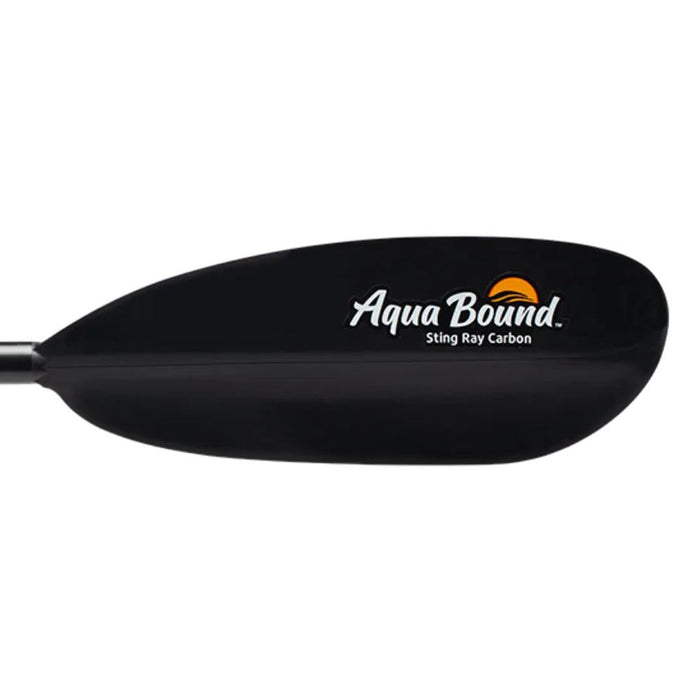 Aqua Bound STING RAY CARBON - 4 Piece - Next Adventure