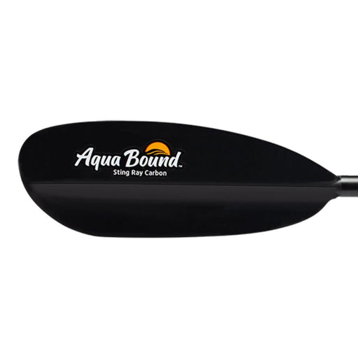 Aqua Bound STING RAY CARBON Posilock - 2 Piece - Next Adventure