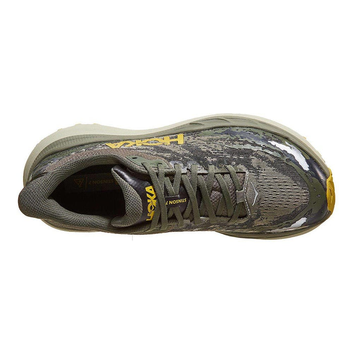 Hoka STINSON 7 - MEN'S RUNNING SHOE - Next Adventure