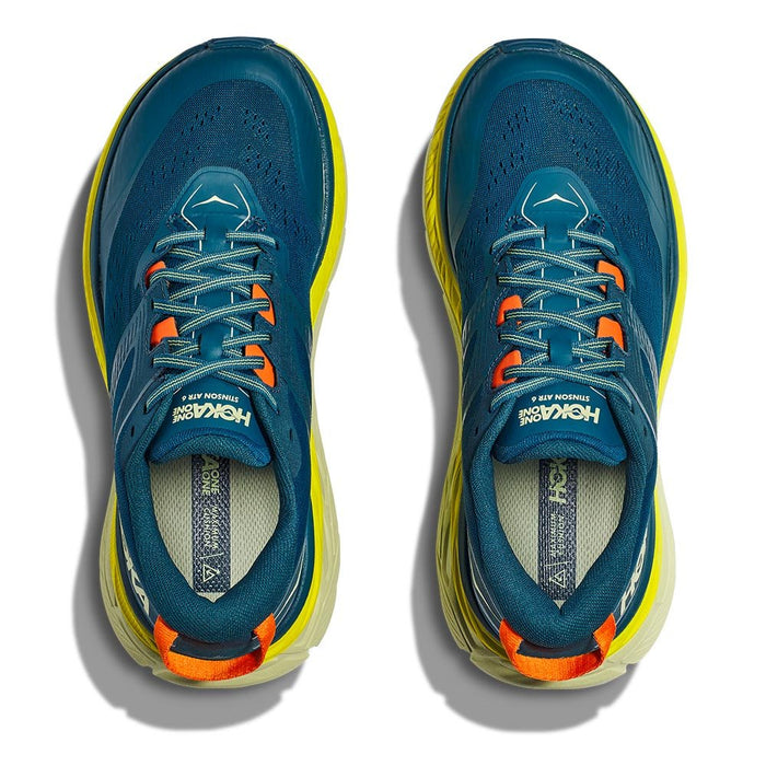 Hoka STINSON ATR 6 - MEN'S - Next Adventure