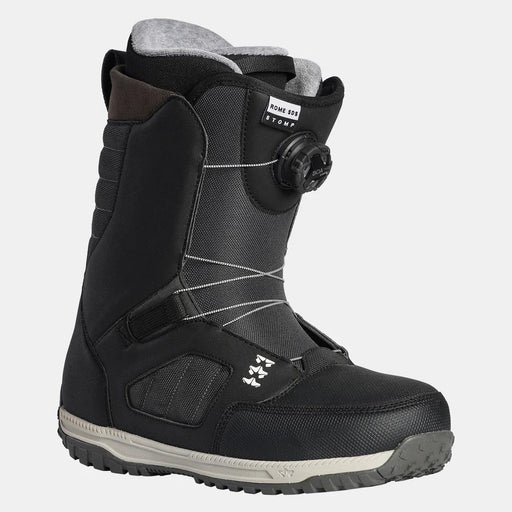 Rome STOMP BOA MEN'S SNOWBOARD BOOT - 2023 - Next Adventure