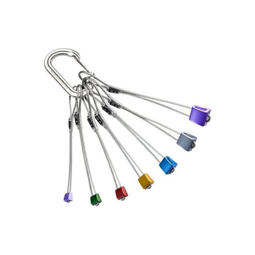 Black Diamond STOPPER SET CLASSIC #5-11 - Next Adventure