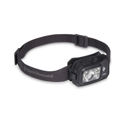 Black Diamond STORM 450 HEADLAMP - Next Adventure