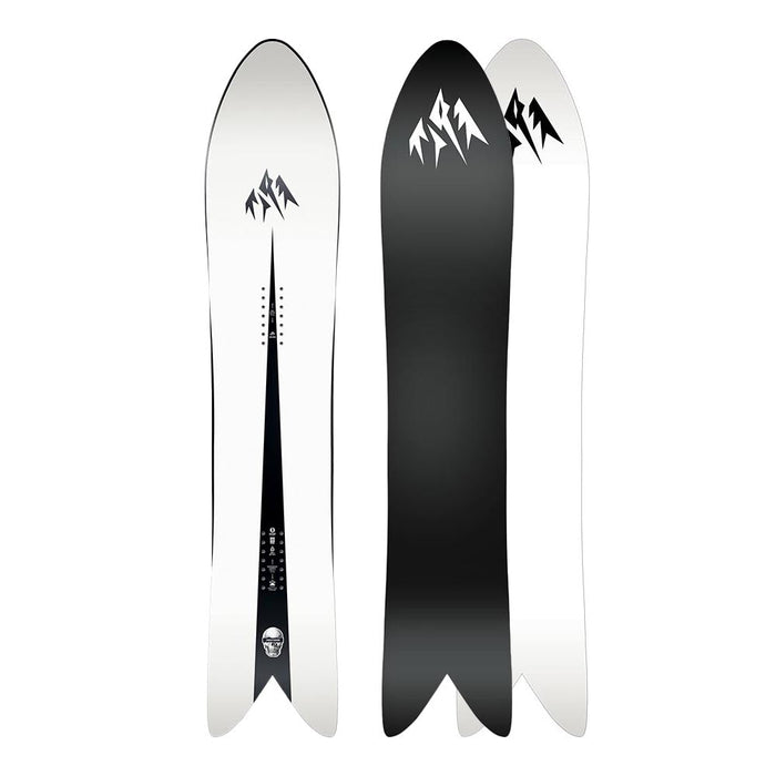 Jones Snowboards STORM WOLF - 2024 - Next Adventure