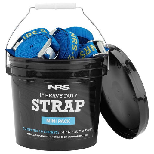 NRS STRAP MULTIPACKS - Next Adventure