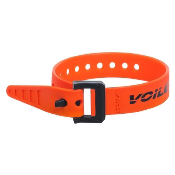 Voile Rack Strap - 25 in. Orange