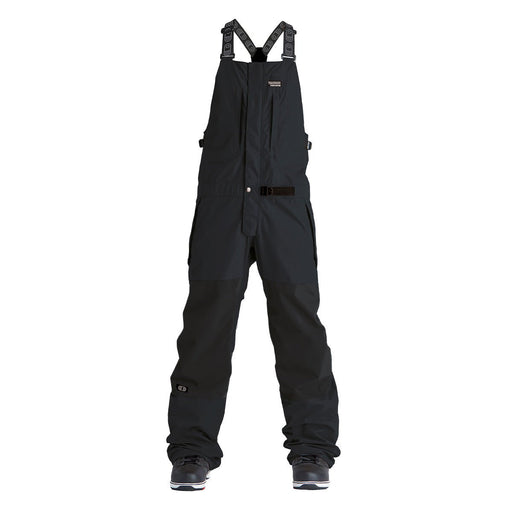 Airblaster Stretch Krill Bib Men's - 2022 - Next Adventure