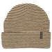 Autumn Stripe Beanie - Next Adventure