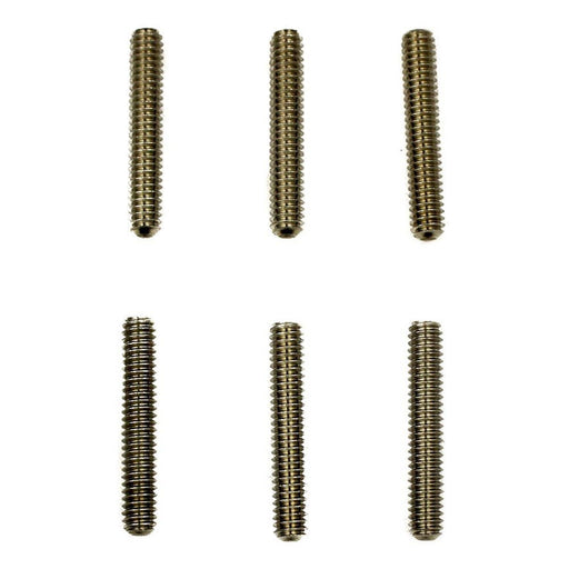 YakAttack STUD, 1/4-20 X 1-1/2" 6PK - Next Adventure