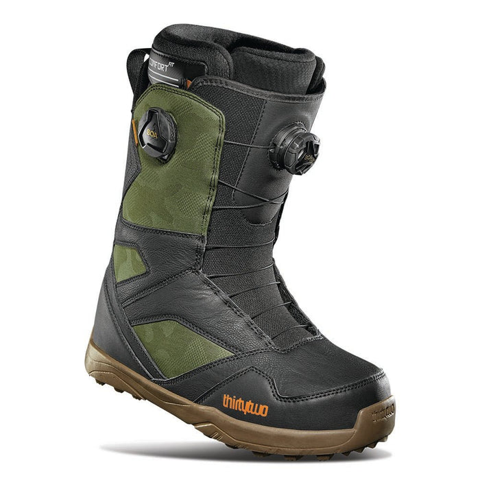 Thirtytwo STW DOUBLE BOA - 2024 - Next Adventure