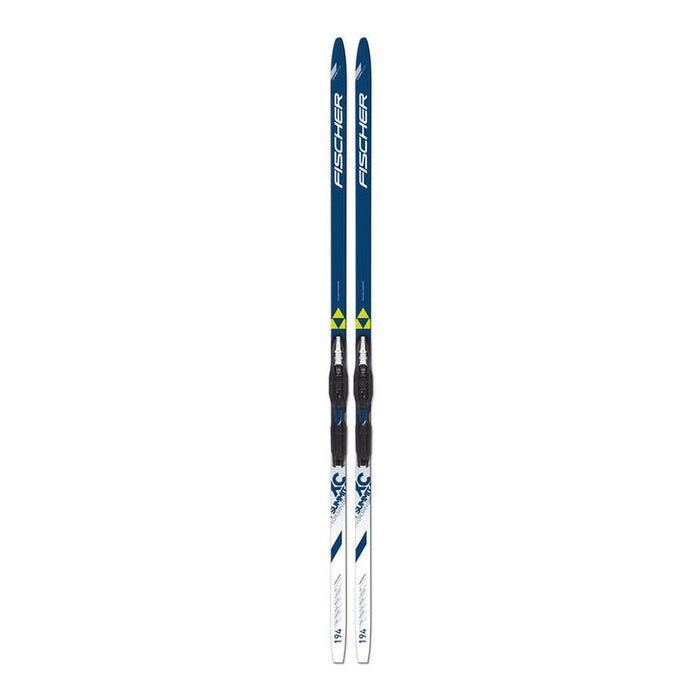 Fischer SUMMIT CROWN BLUE EF - 2024 - Next Adventure