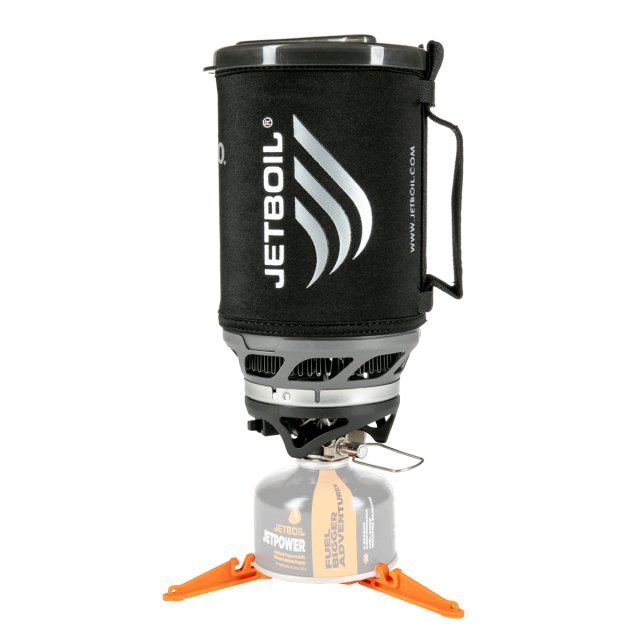 JetBoil SUMO CARBON - Next Adventure