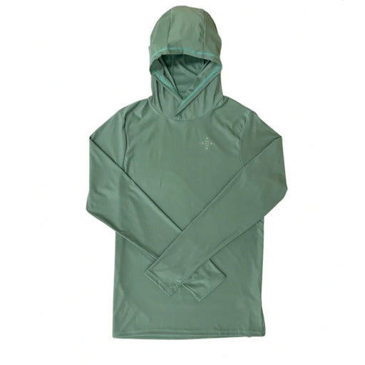 NW Alpine Sun Hoody Men's - Next Adventure